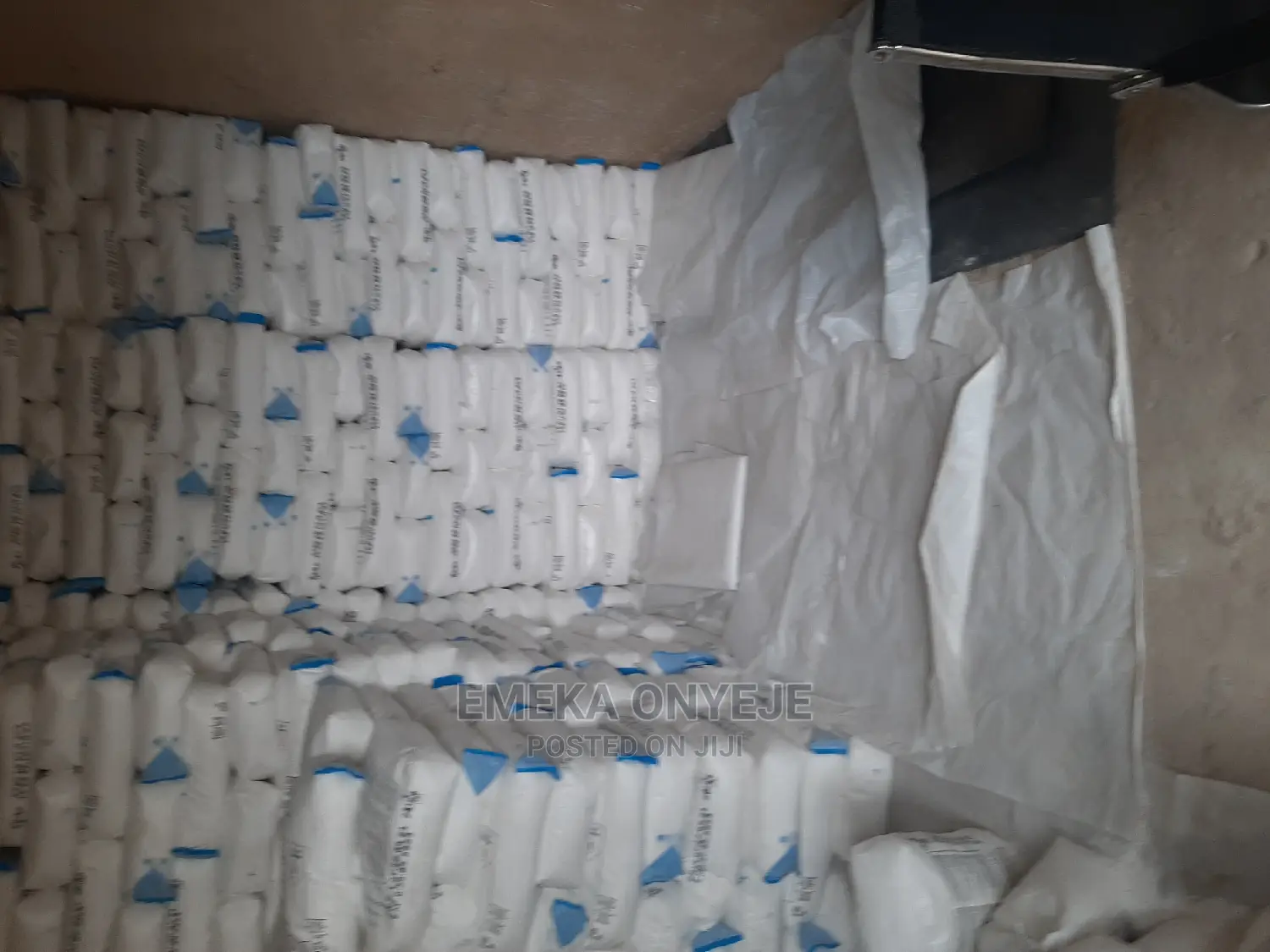Soda Ash Light , Dense , Sodium Carbonate