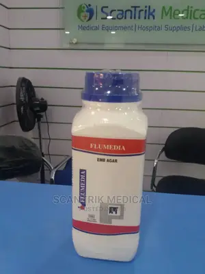 Culture Medium EMB Agar