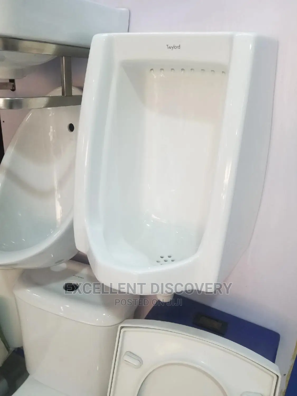 Urinary Bowl C2 Exco