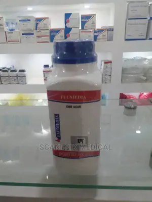Laboratory Supplies EMB Agar