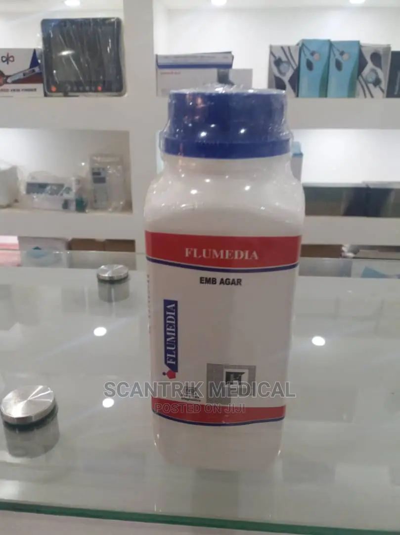 High Purity EMB Agar