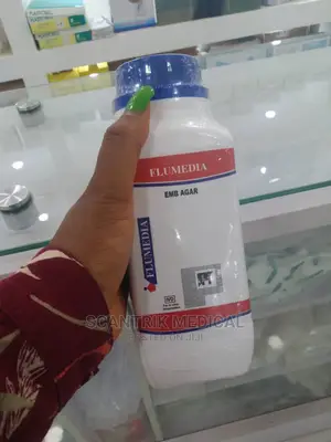 Affordable Price EMB Agar Medium