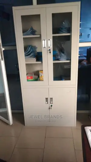 Office Shelve