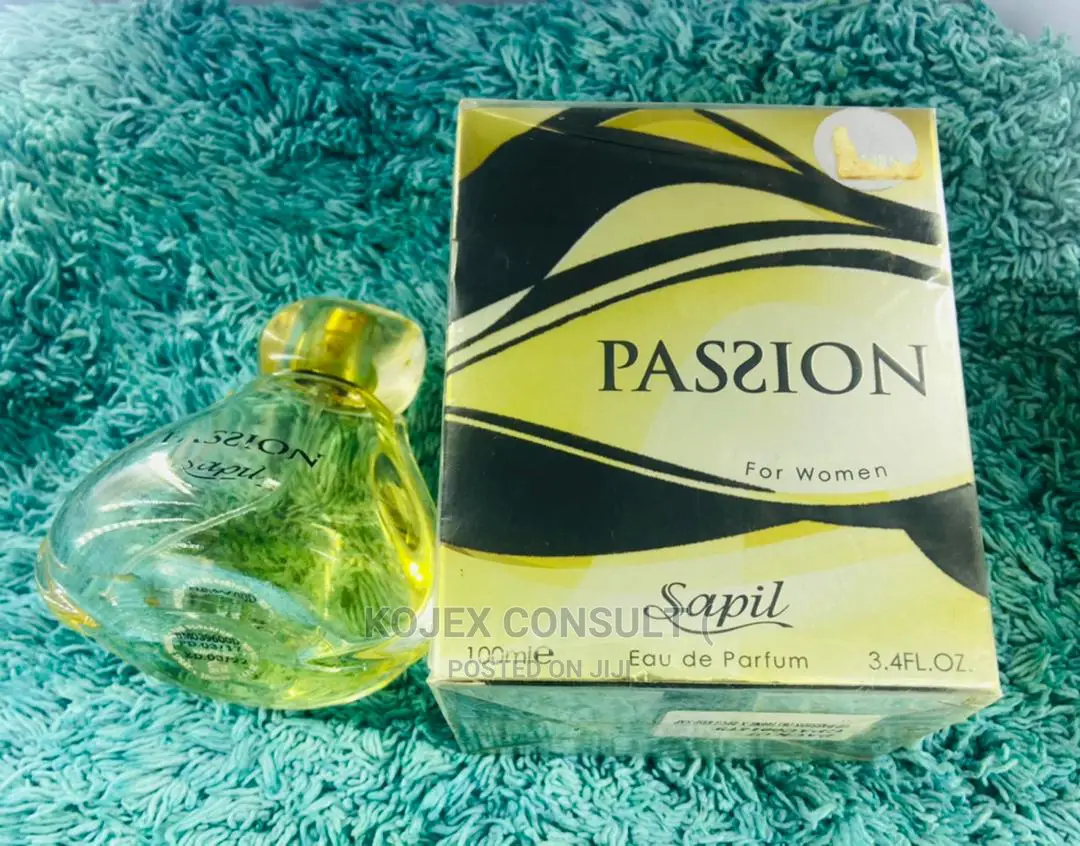 Passion for WOMEN