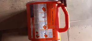 Comet Line Thrower 250 Apparatus