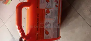 Comet Line Thrower 250 Apparatus