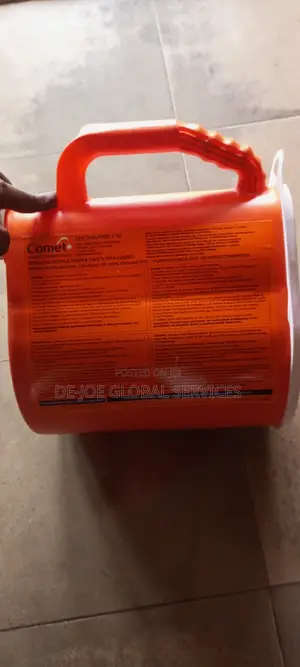 Comet Line Thrower 250 Apparatus