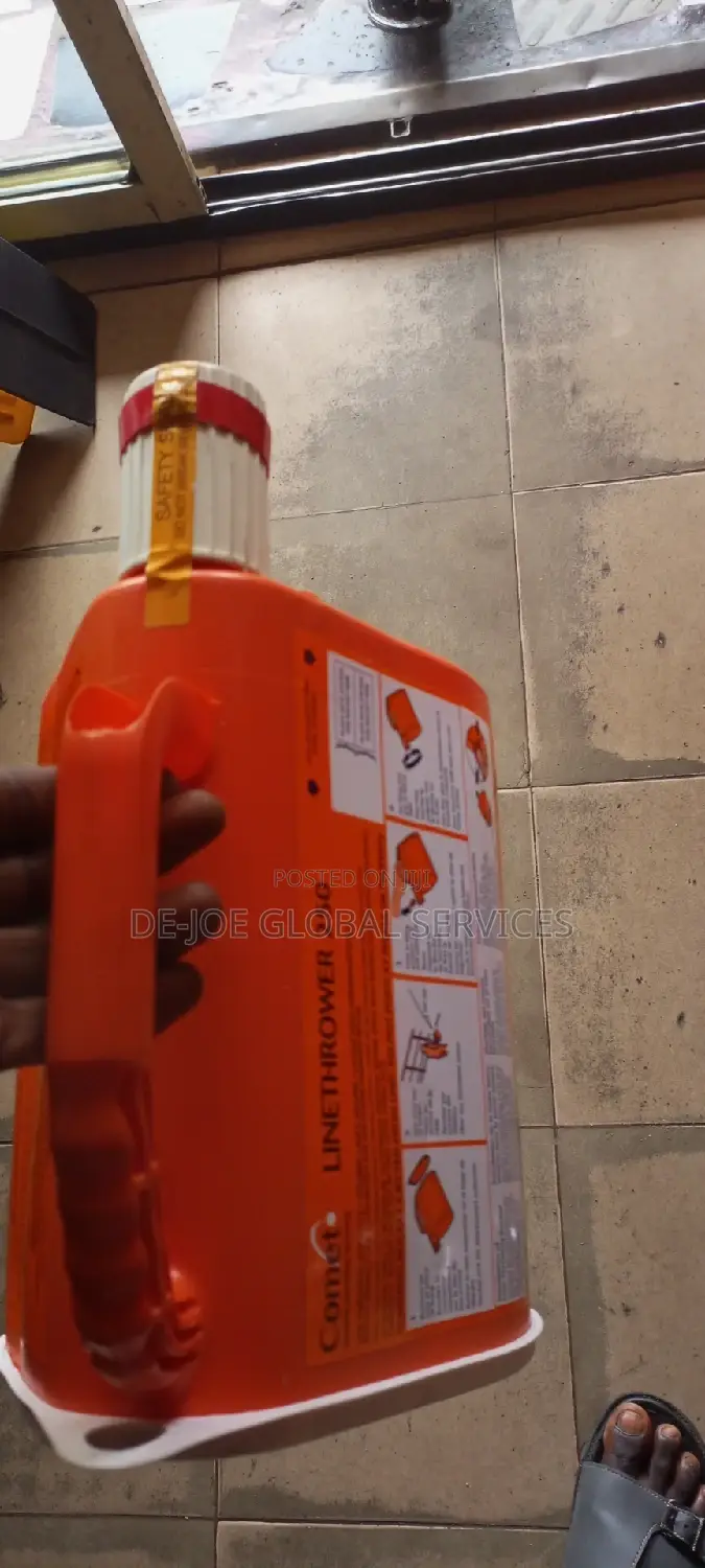 Comet Line Thrower 250 Apparatus