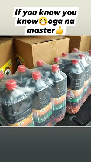 Okomu Banga Palmoil 4l