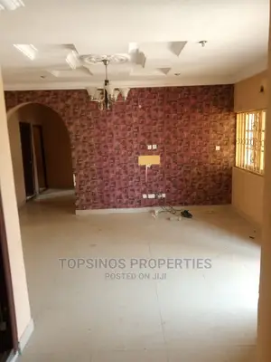 3bdrm Block of Flats in Dawaki for rent