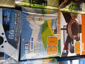 Orl Celining Fan- Giant 60