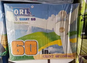 Orl Celining Fan- Giant 60