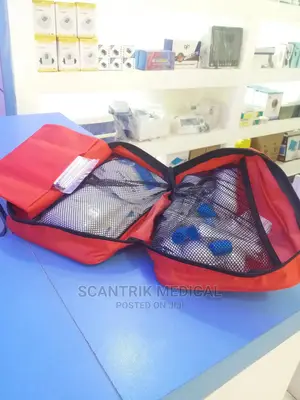 First Aid Kit