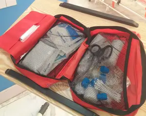 First Aid Kit Medical or Home or Outdoor OEM Emergency Bag