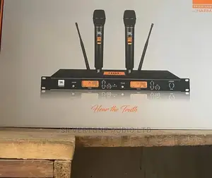 High Quality JBL Microphone