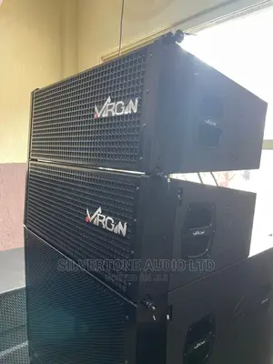 High Quality Line Array Virgin Uk