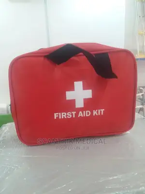 Hospital First Aid BAG -