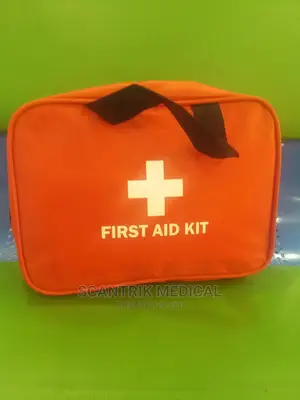 First Aid Kit Medical Bag for Emergency First Aid Kits Car
