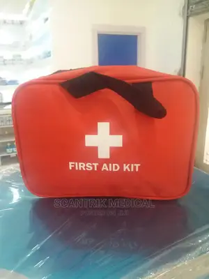 Hospital First Aid Bag Emergency Treatment Bags