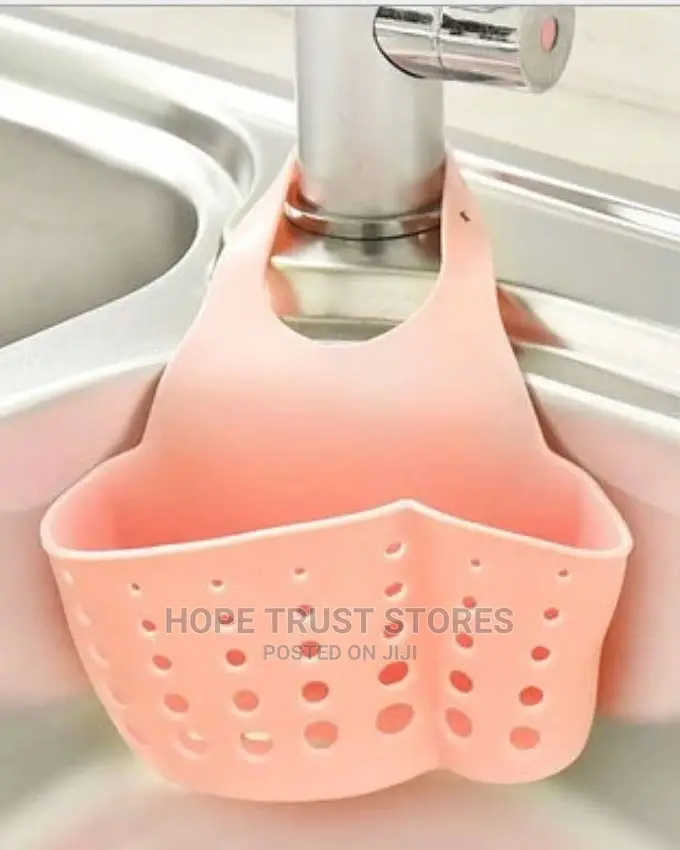 Soap Holder