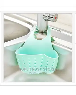 Soap Holder