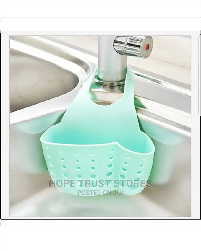 Soap Holder