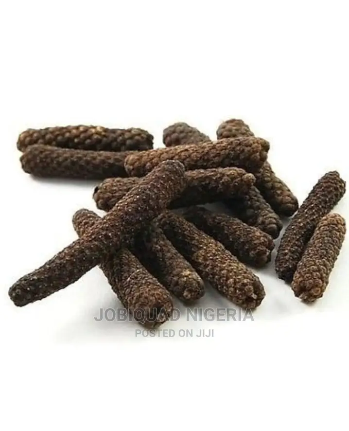 India Long Pepper (Ayurveda) Also Know As Pippali 250gs