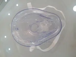 CPR Mask for Adult