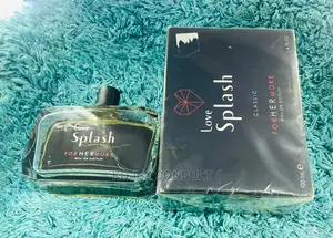 Photo - Love Splash