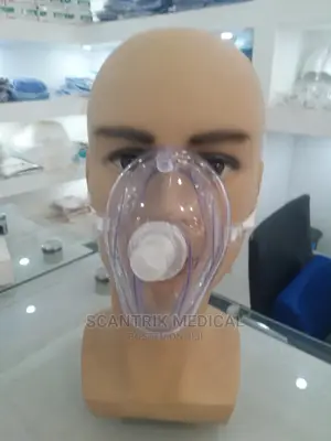 CPR Masks in Hard Case