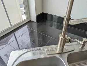 Crown House Cleaning Services /