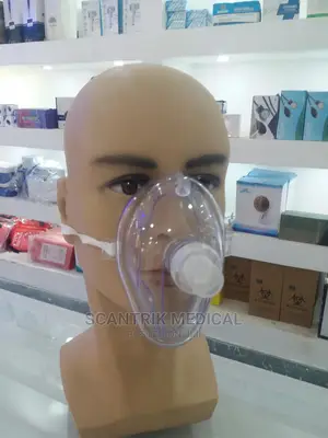 High Quality Adult CPR Mask Breathable Bag