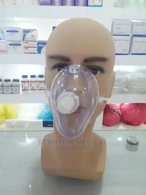 First Aid Mouth-To Mouth Breathing