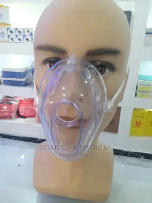 Adult CPR Pocket Mask in Hard Case