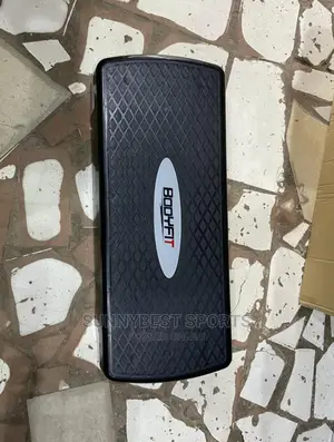 Brand New Step Board