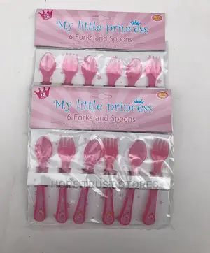 Kids Cutlery Set