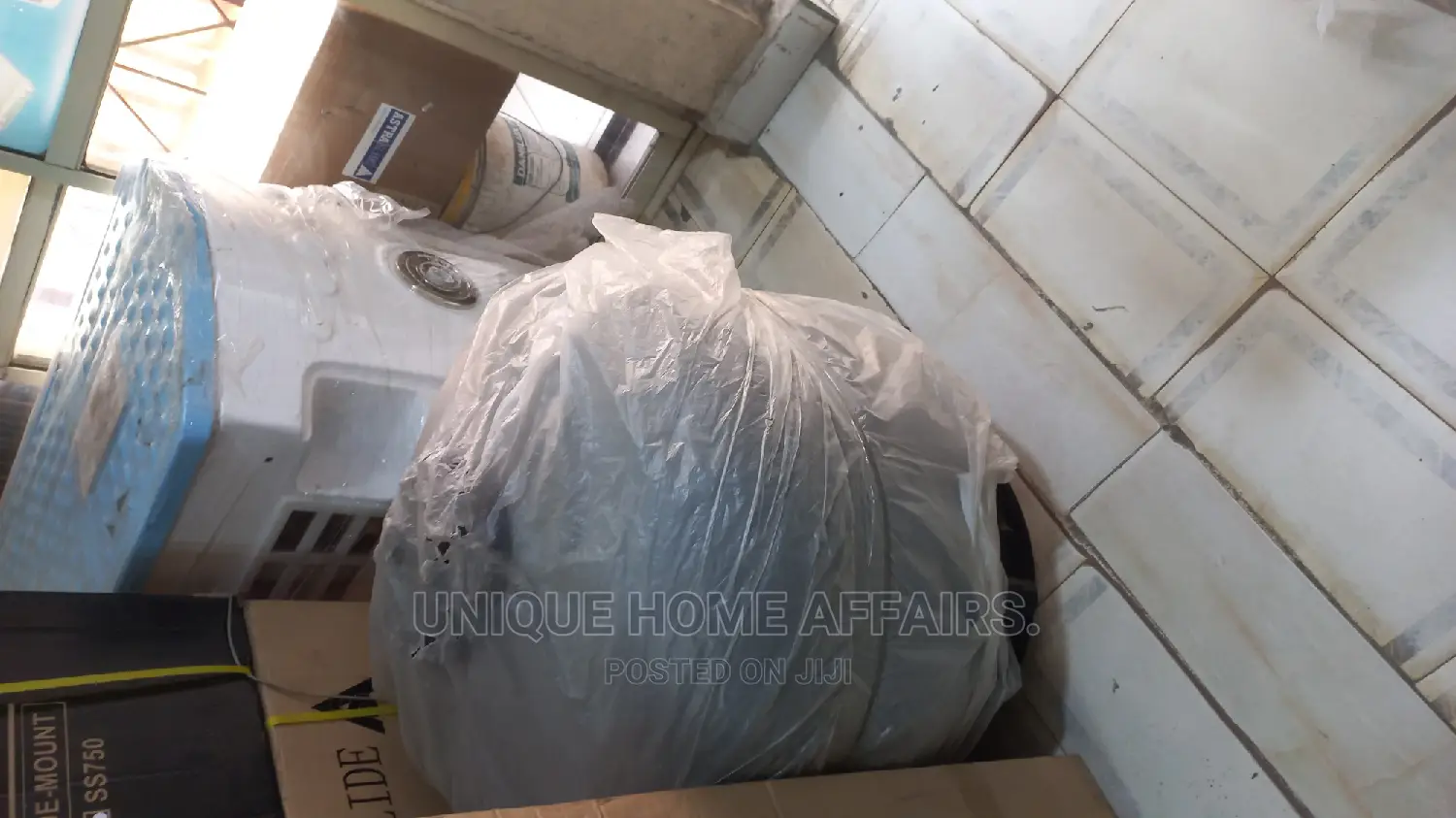 Pool Sand Filter