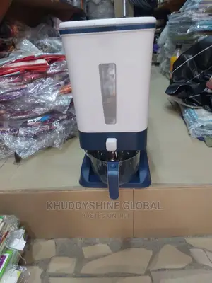 12kg Rice Dispenser