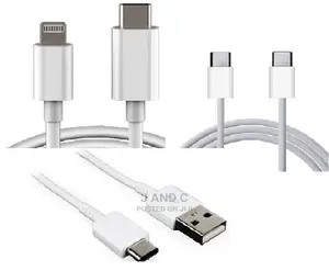 Type C Cable