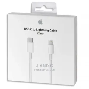 Type C Cable