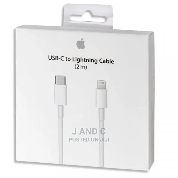 Type C Cable