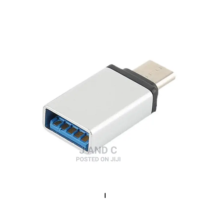 Type C Cable