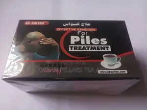 Pile Treatment Herbal Tea, Effective Remedies for Piles.