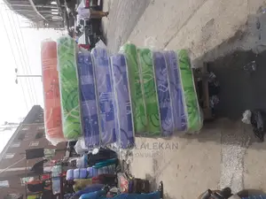 3ft by 6inches Dream Mattress