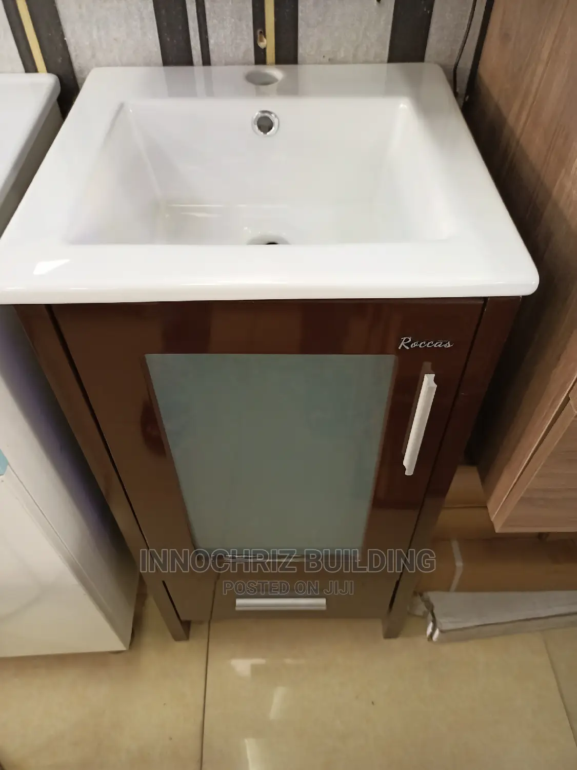 Roccas Cabinet