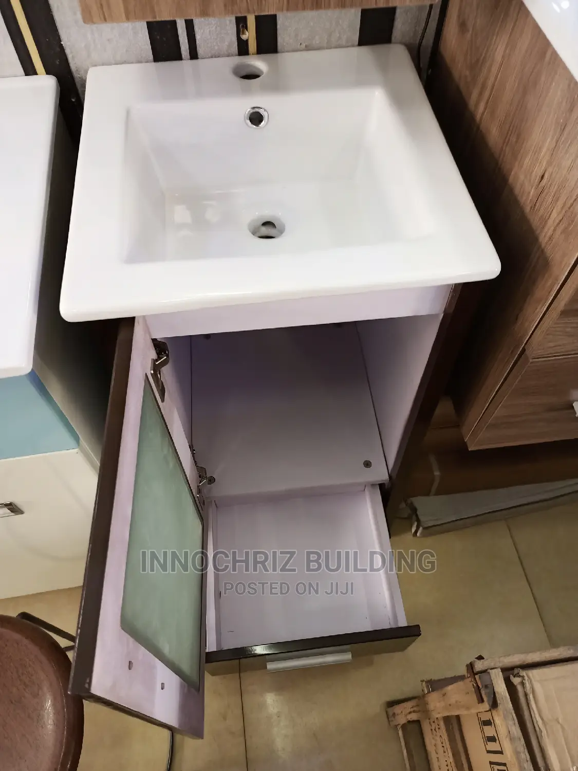 Roccas Cabinet