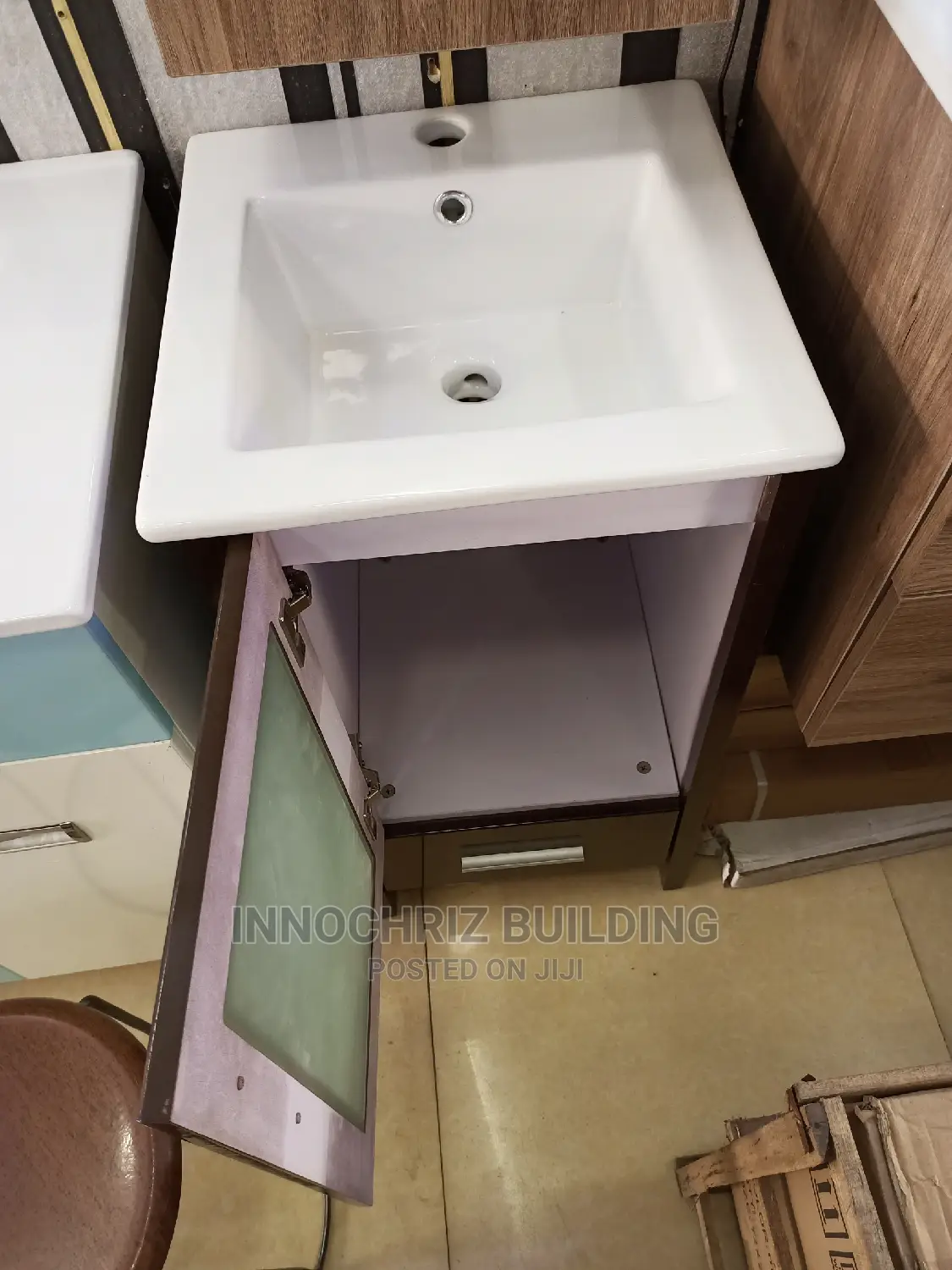 Roccas Cabinet