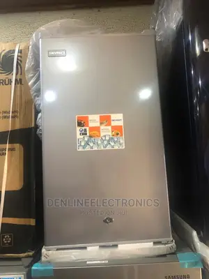 Skyrun Single Door 100ltrs Table Top Fridge