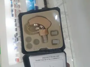 Hearing Machine for Ear Elderly