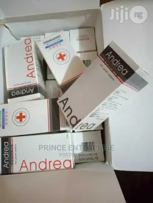 Andrea Oil
